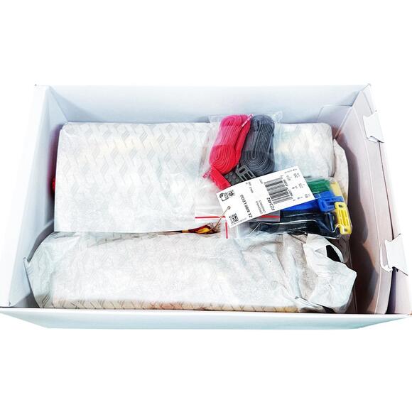 Adidas x LEGO A-ZX Series Sneakers - Multicolor - Picture 4 of 15